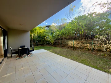 Townhouse, Duplex de 3 Chambres