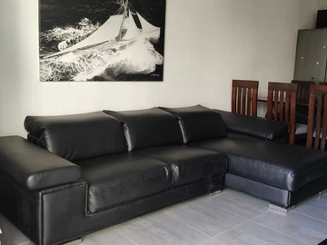 3 Bedroom Townhouse, Duplex