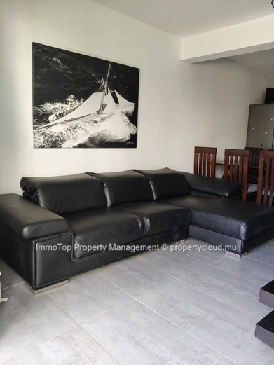 For SALE 3 bedroom Villa of 175 sqm in city center of GRAND BAIE