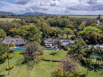 4 Bedroom Villa