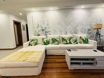 3 Bedroom Apartment