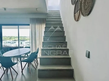 3 Bedroom Penthouse