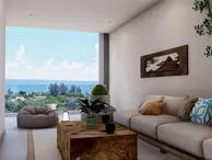 3 bedrooms- Tamarin 
