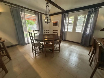 Villa de 4 Chambres