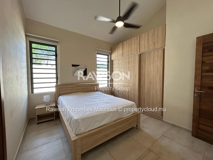 TO LET – 4-Bedroom House in sought-after Tamarin Estate