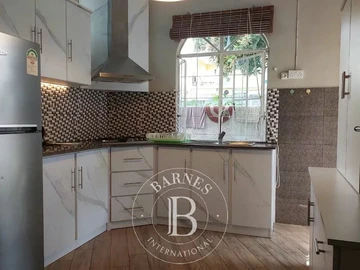 Appartement de 3 Chambres