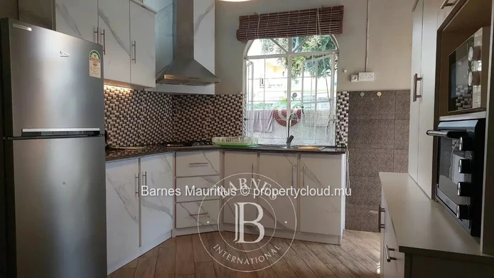 BLUE BAY - Appartement en rez-de-chaussée - 3 chambres