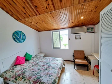 Townhouse, Duplex de 3 Chambres