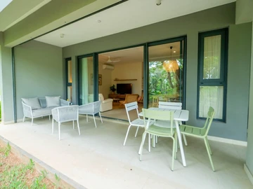 3 Bedroom Apartment