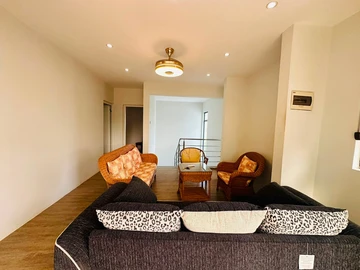 4 Bedroom Villa
