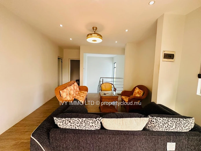 Luxury Villa For Rent – Trou Aux Biches