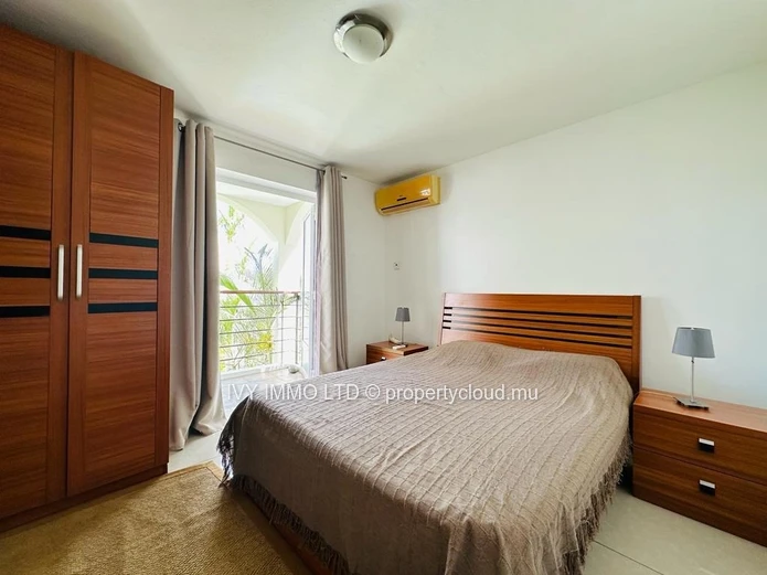 Triplex Enlocation
