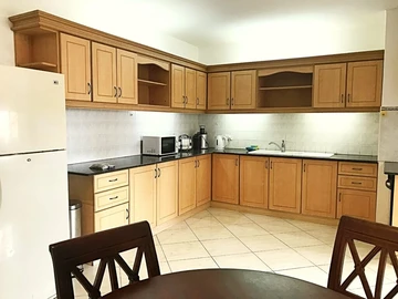 Appartement de 3 Chambres
