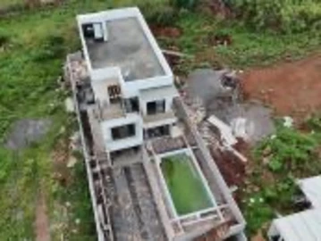 Villa de 3 Chambres