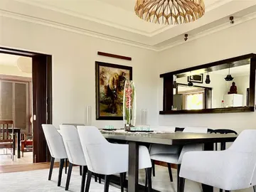 Villa de 5 Chambres