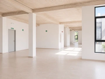 Immobilier Commerciaux