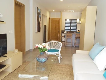 2 Bedroom Villa