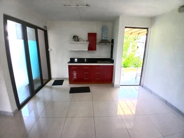 Villa de 4 Chambres
