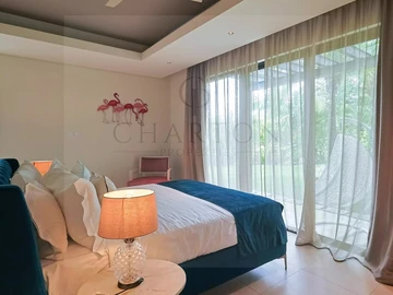 Villa de 5 Chambres