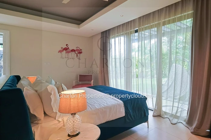 Villa de 5 chambres - L’Expression ultime du luxe tropical
