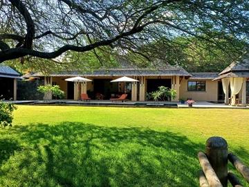 Villa de 4 Chambres