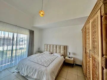 3 Bedroom Townhouse, Duplex