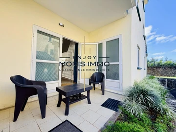 Appartement de 3 Chambres