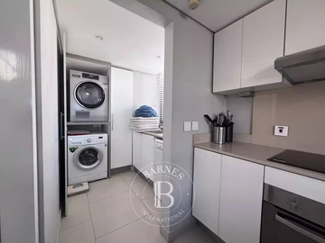 Penthouse de 3 Chambres
