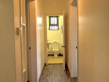 Appartement de 2 Chambres