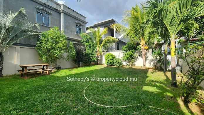 Villa Saphira