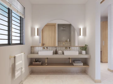 3 Bedroom Villa