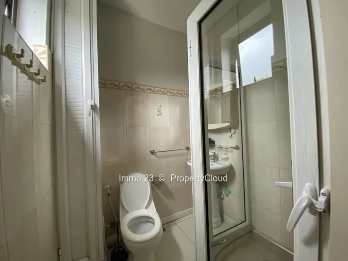 Appartement - 2 chambres - Rose Hill - Ref. AP59393LO