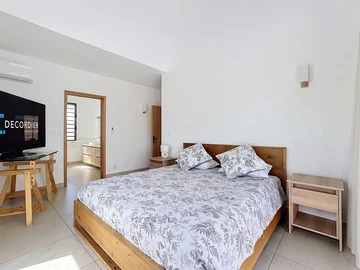 Maison de 4 Chambres