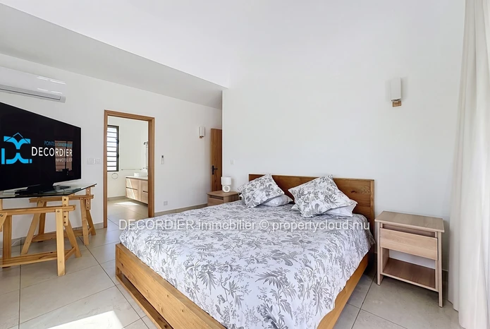 Maison à vendre - Beau Plan