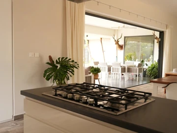 Villa de 5 Chambres