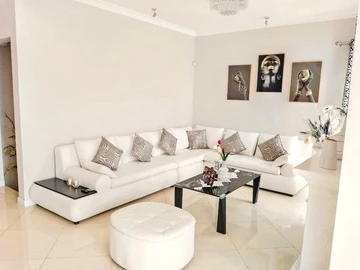 3 Bedroom Villa