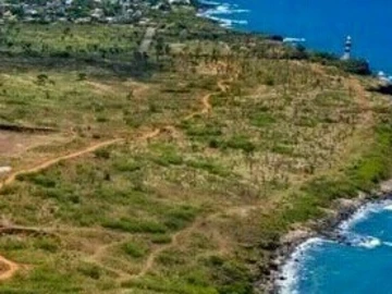 Residential Land