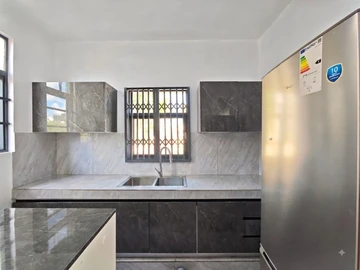 Villa de 3 Chambres