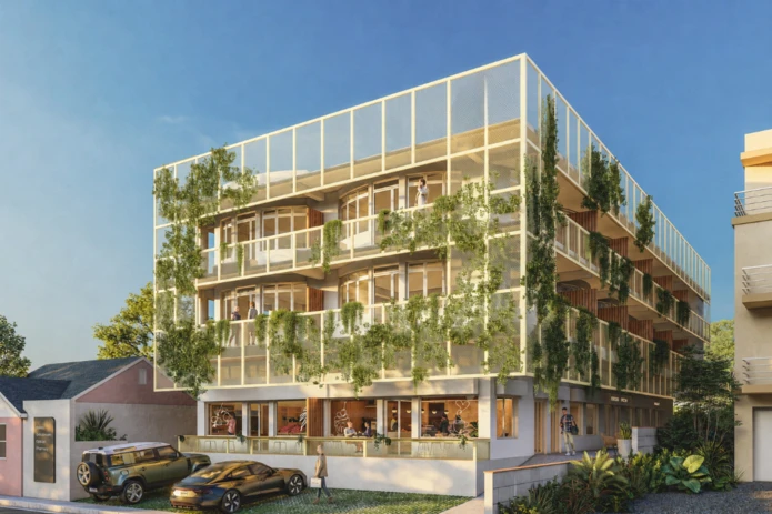 Commercial Space For Sale In Flic en Flac