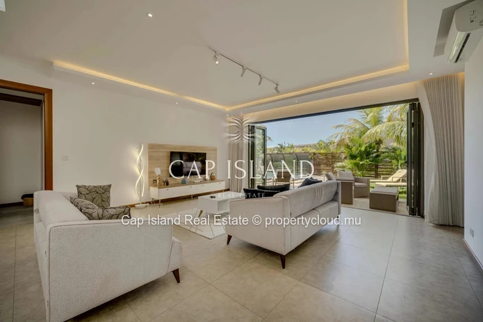 Villa d’exception 4 chambres – Un cadre de vie unique alliant luxe, confort et nature