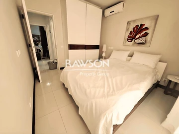 Appartement de 3 Chambres