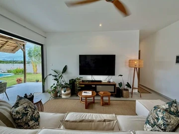 Villa de 3 Chambres
