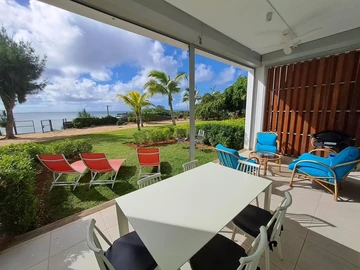Appartement de 3 Chambres