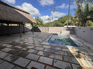 Villa de 4 Chambres