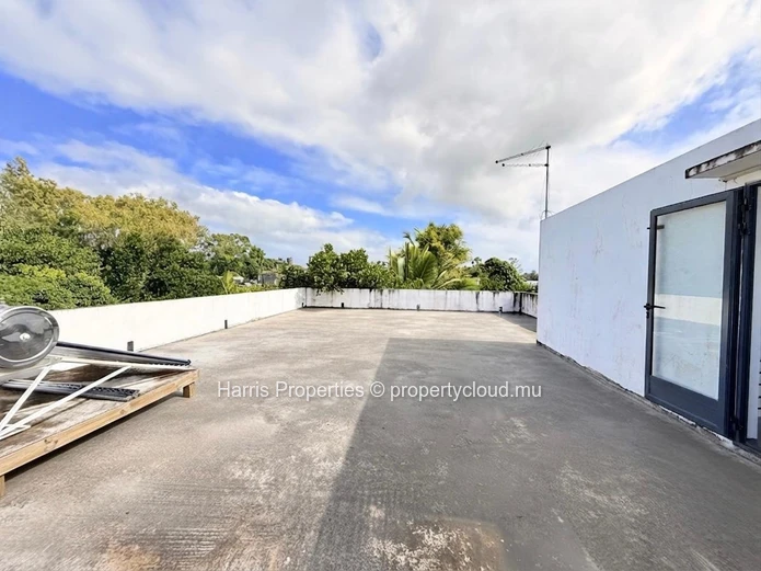 First-Floor Apartment for Rent – Amaury, Rivière du Rempart 