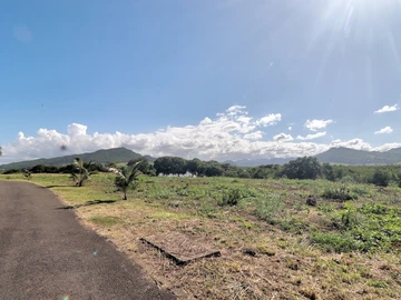 Residential Land