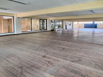 Commercial Property