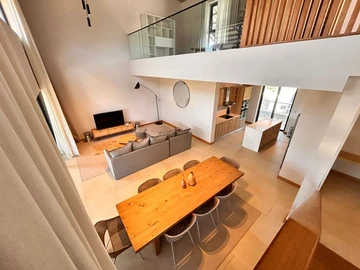 Appartement de 3 Chambres