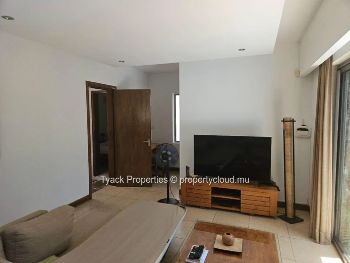 Elegant 4-Bedroom Villa with Pool and Garden – Grand Baie
