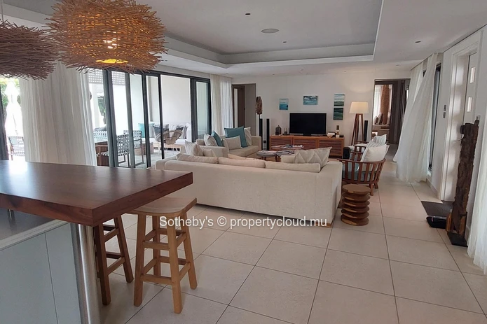 Cornerstone Villa